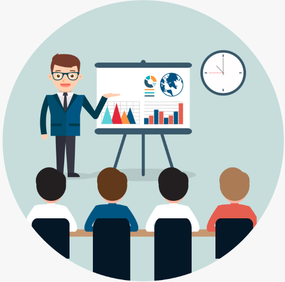 Digital Marketing Strategy